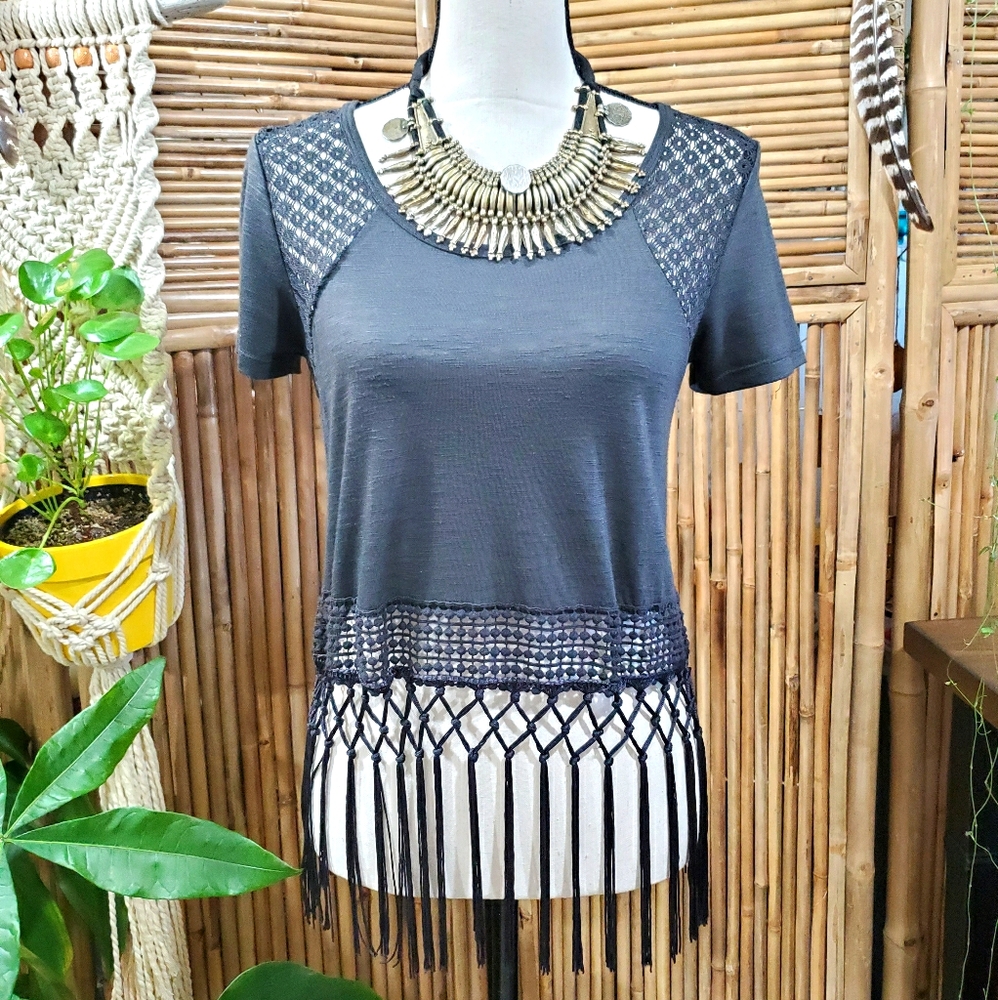 Coco+Jameson Top